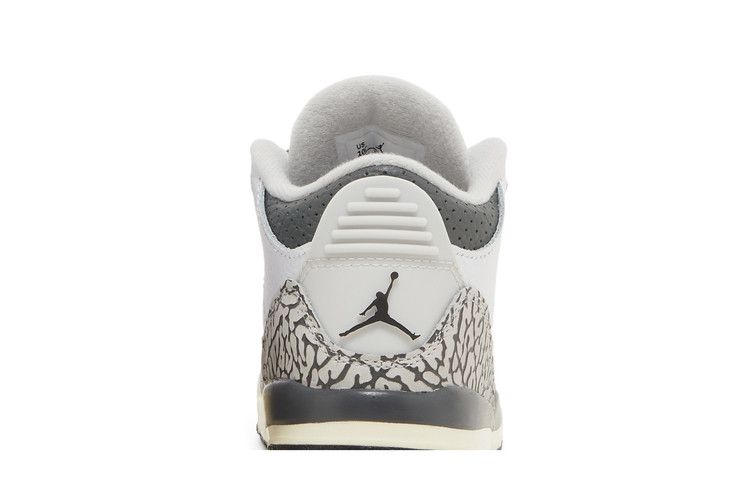 Jordan 3 Retro Hide N' Sneak (TD)