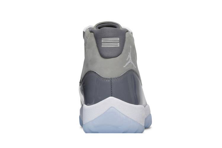 Jordan 11 Retro Cool Grey (2021)