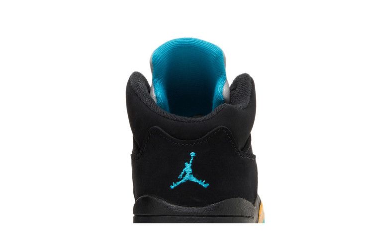 Jordan 5 Retro Aqua (TD)