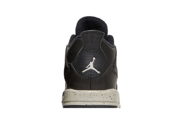 Jordan 4 Retro Oreo (2015) (TD)