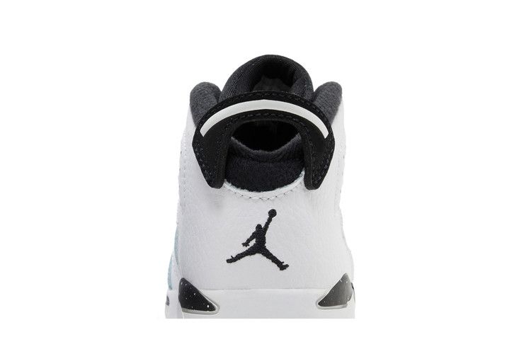 Jordan 6 Retro Reverse Oreo (TD)