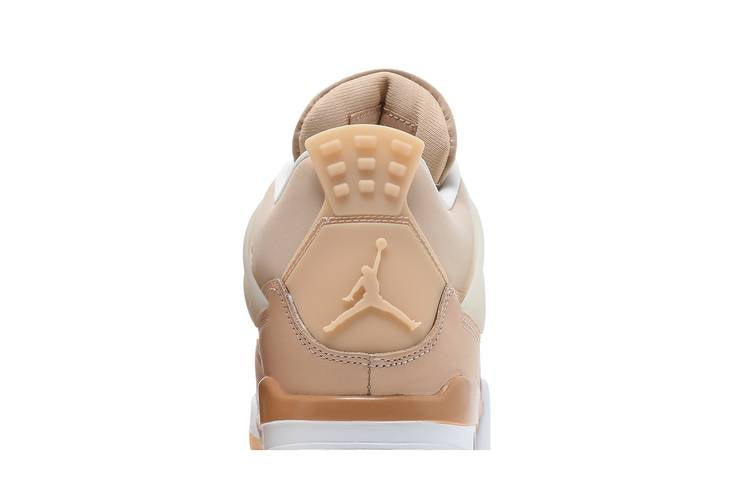 Jordan 4 Retro Shimmer (Women's)