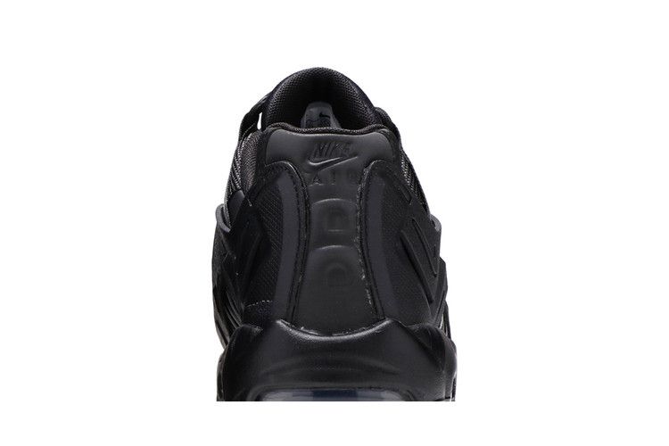 Nike Air Max 95 NDSTRKT Black Reflective