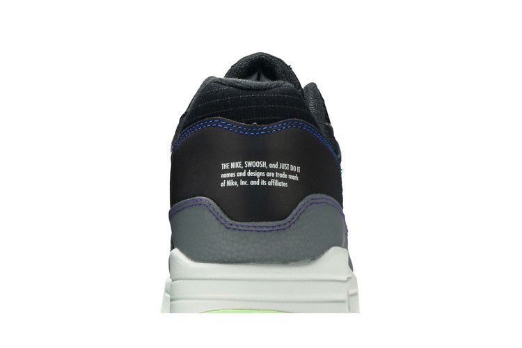 Nike Air Max 1 Future Swoosh Pack