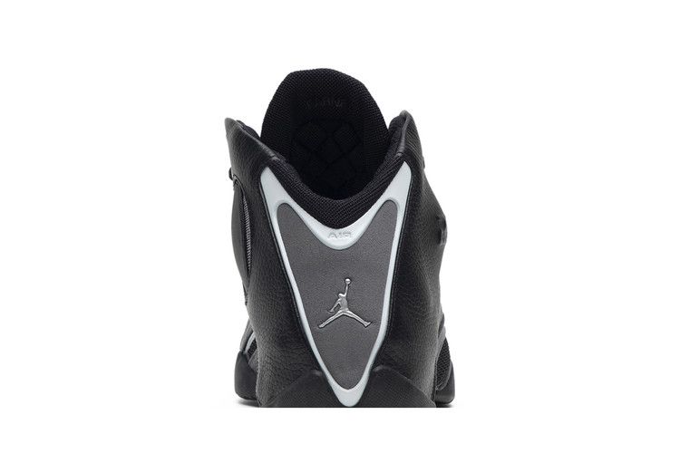 Jordan 21 OG Flint Grey