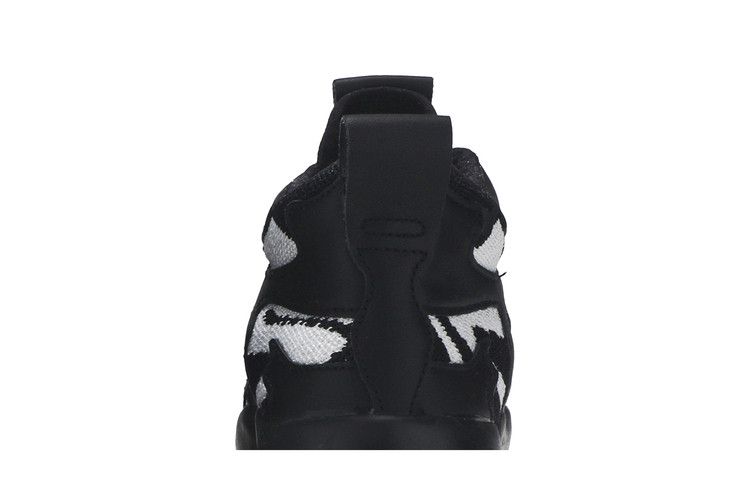 Nike Air Force 1 Mid Have a Nike Day Black