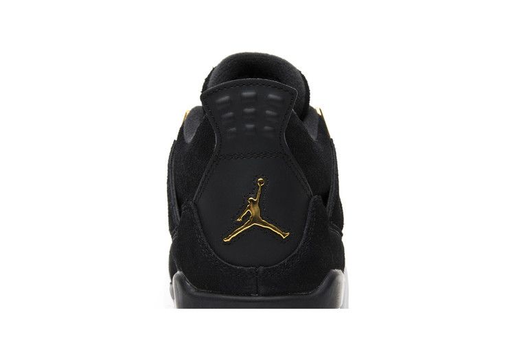 Jordan 4 Retro Royalty (GS)