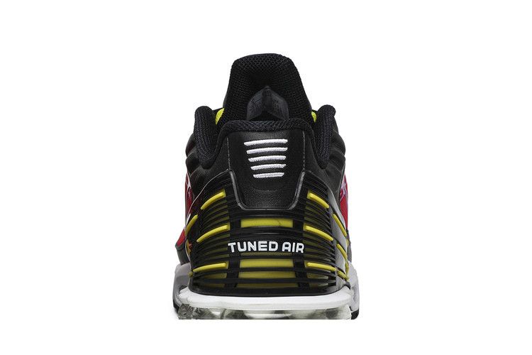 Nike Air Max Plus 3 Hyper Violet