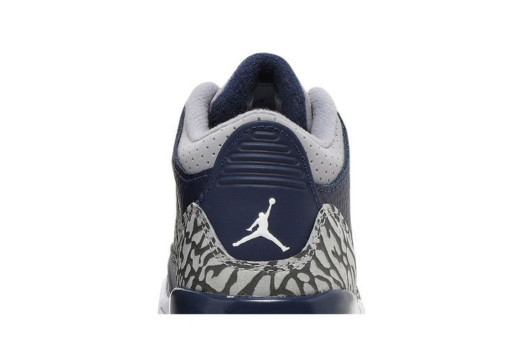 Jordan 3 Retro Georgetown (2021) (TD)