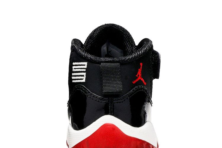 Jordan 11 Retro Playoffs (2012) (TD)