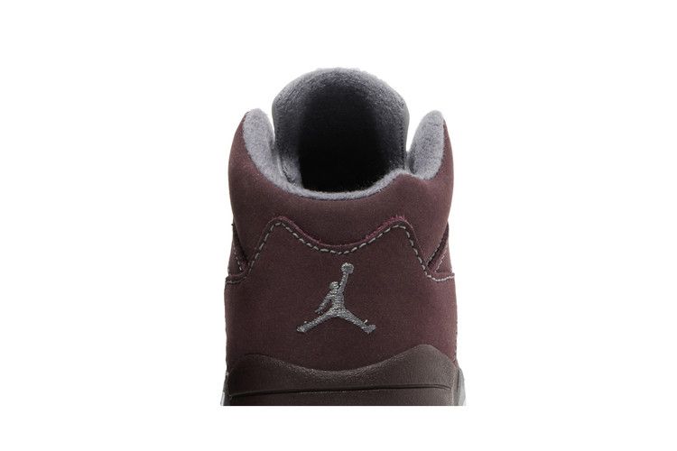 Jordan 5 Retro Burgundy (2023) (TD)