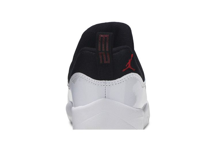 Jordan 11 Retro Little Flex Tuxedo (TD)
