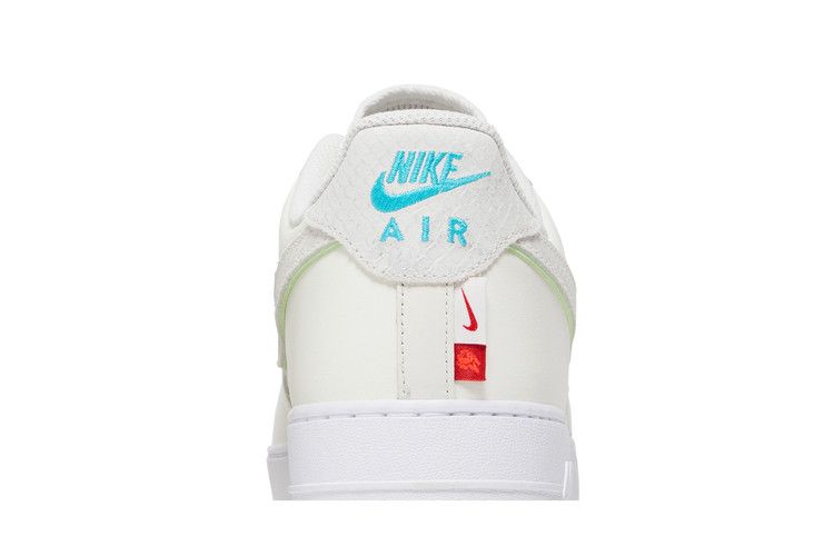 Nike Air Force 1 Low '07 Year of the Dragon (2024)
