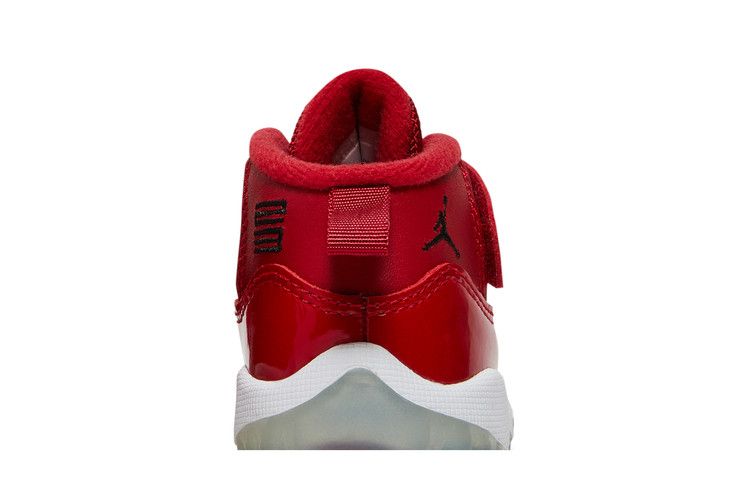 Jordan 11 Retro Win Like 96 (TD)