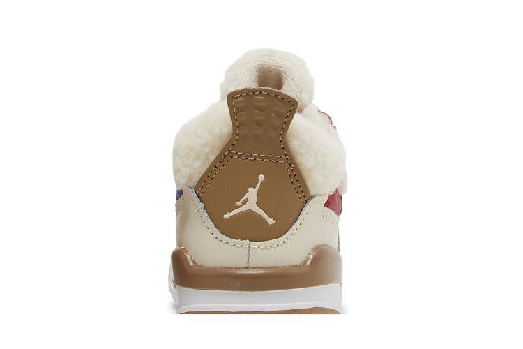 Jordan 4 Retro Where the Wild Things Are (TD)