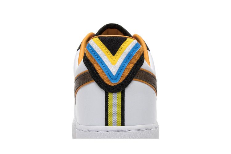 Nike Air Force 1 Low Tisci White
