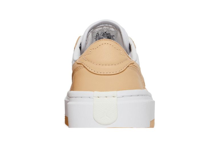 Jordan 1 Elevate Low Onyx (Women's)
