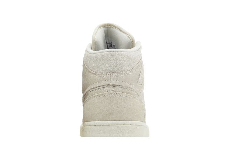 Jordan 1 Mid SE Craft Pale Ivory