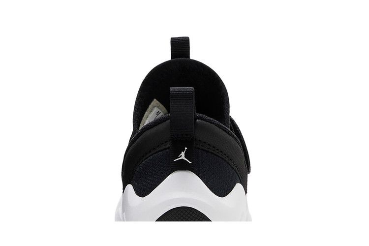 Jordan 23/7 Black White (TD)