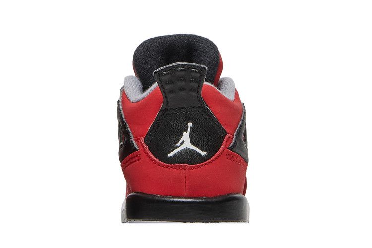 Jordan 4 Retro Toro Bravo (TD)