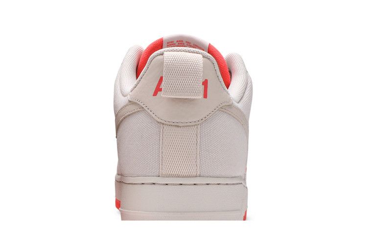 Nike Air Force 1 Low Canvas Desert Sand