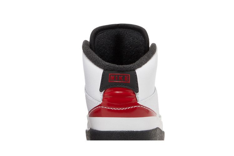 Jordan 2 Retro OG Chicago (2022) (TD)