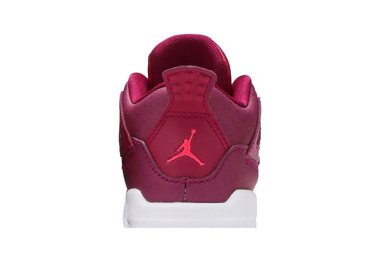 Jordan 4 Retro Valentine's Day (2019) (TD)