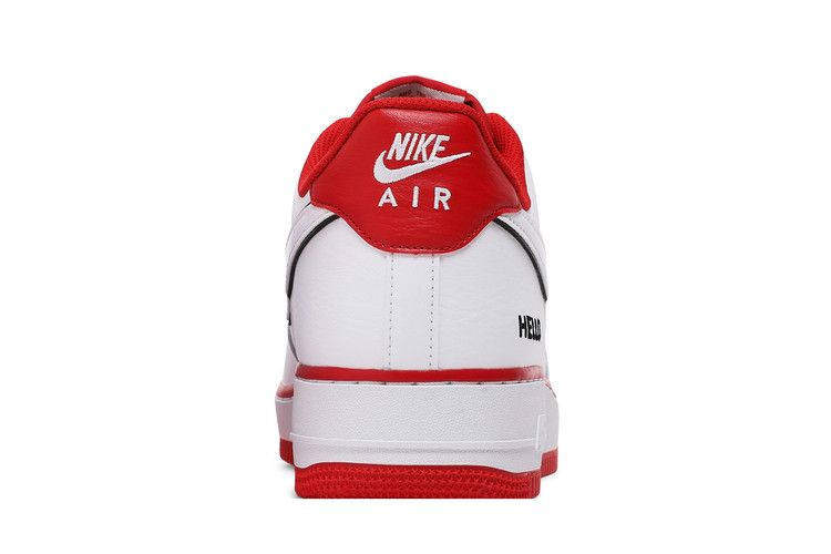 Nike Air Force 1 Low '07 LX Hello