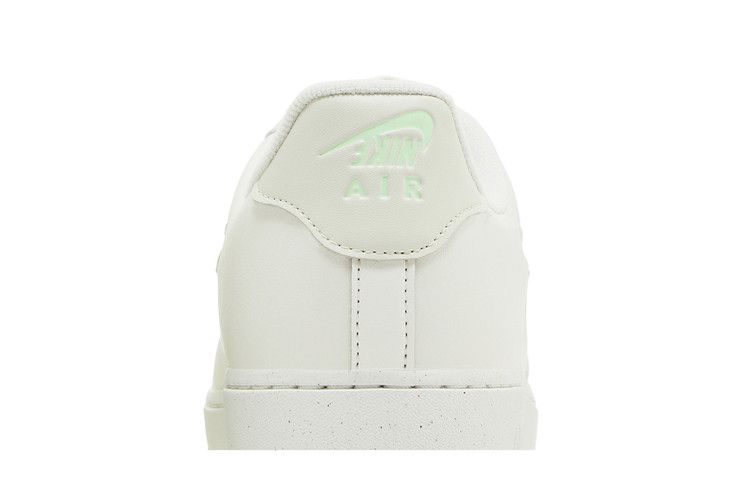 Nike Air Force 1 '07 SE Next Nature Sail Liquid Metal (Women's)