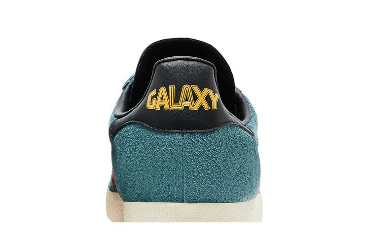 adidas Gazelle Los Angeles Galaxy