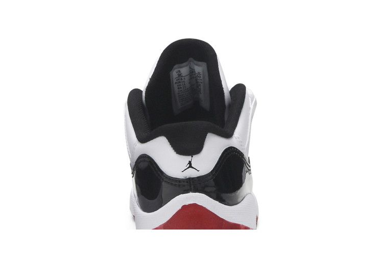 Jordan 11 Retro Low Concord Bred (TD)