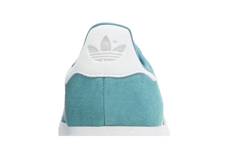 adidas Gazelle Arctic Fusion Silver Metallic (Women's)