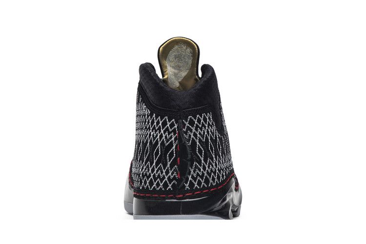 Jordan 23 Black Stealth