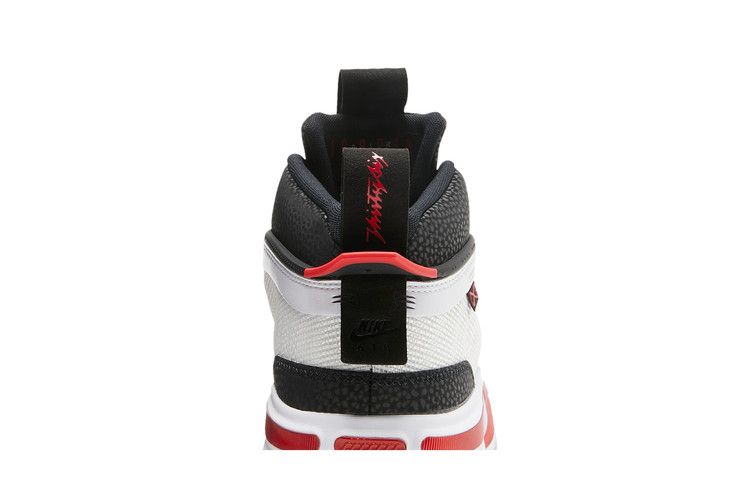 Jordan 36 Psychic Energy (Clear Sole)