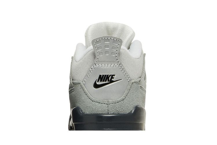 Jordan 4 Retro SE 95 Neon (TD)