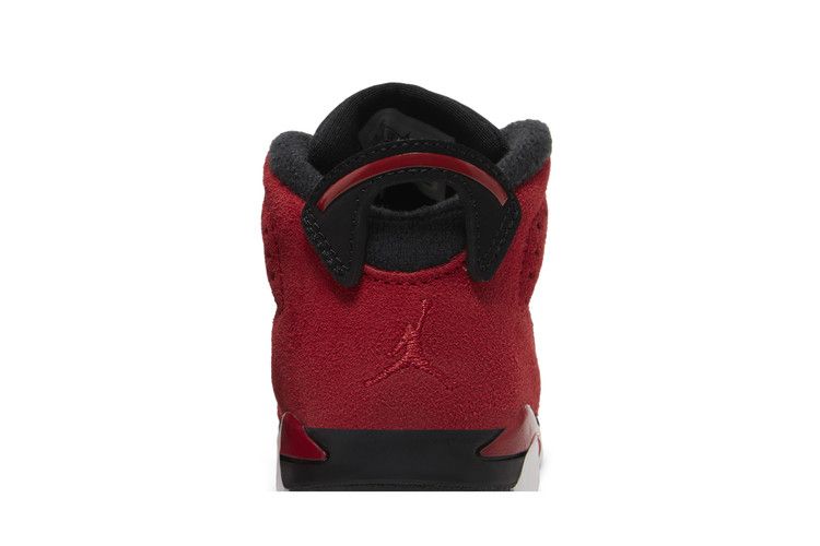 Jordan 6 Retro Toro Bravo (TD)