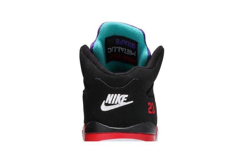 Jordan 5 Retro Top 3 (TD)