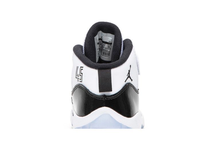 Jordan 11 Retro Concord (2018) (TD)