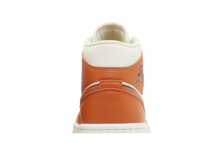 Jordan 1 Mid SE Sport Spice (Women's)