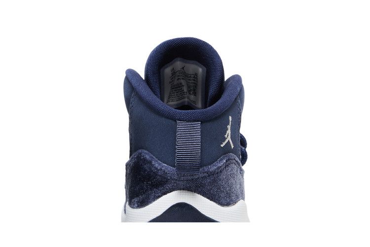 Jordan 11 Retro Midnight Navy (TD)