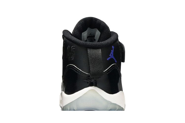 Jordan 11 Retro Space Jam (2016) (TD)