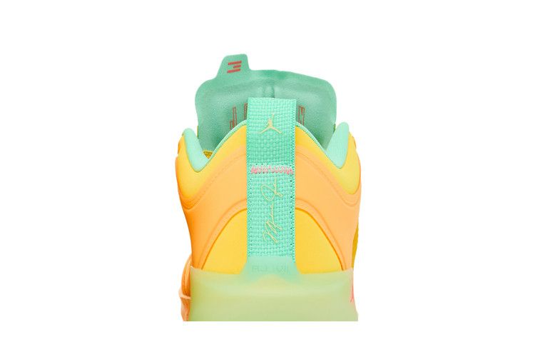 Jordan 37 Low EYBL