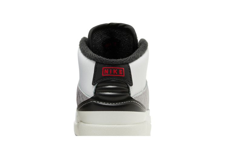 Jordan 2 Retro Python (TD)