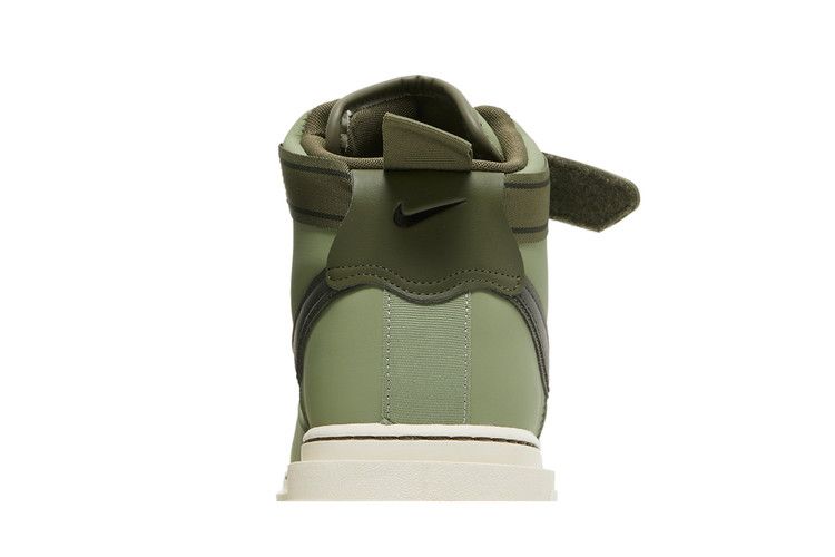 Nike Air Force 1 High Oil Green