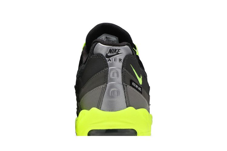 Nike Air Max 95 Kiss My Airs