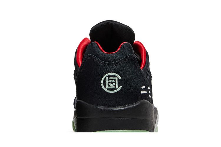 Jordan 5 Retro Low CLOT Jade