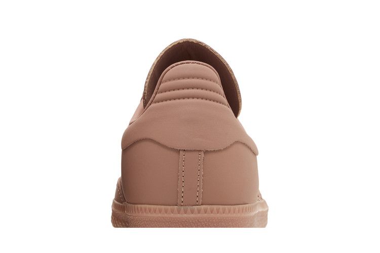adidas Samba Pharrell Humanrace Terracotta