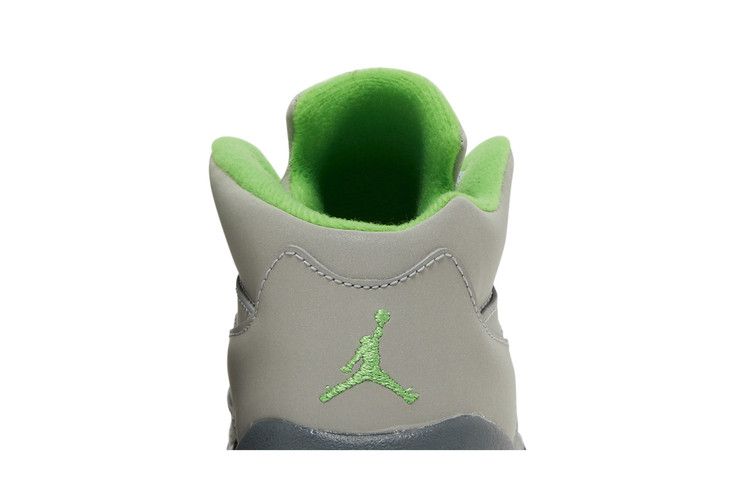Jordan 5 Retro Green Bean (2022) (TD)
