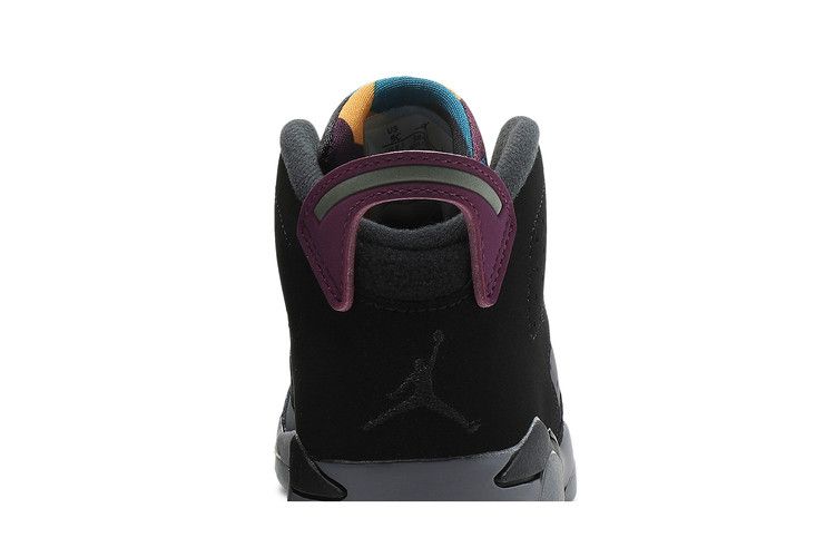 Jordan 6 Retro Bordeaux (TD)