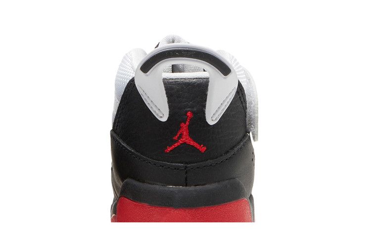 Jordan 6 Rings He Got Game (TD)